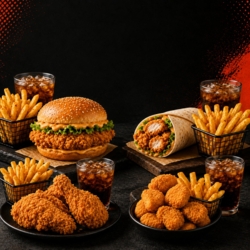 Classic Meals