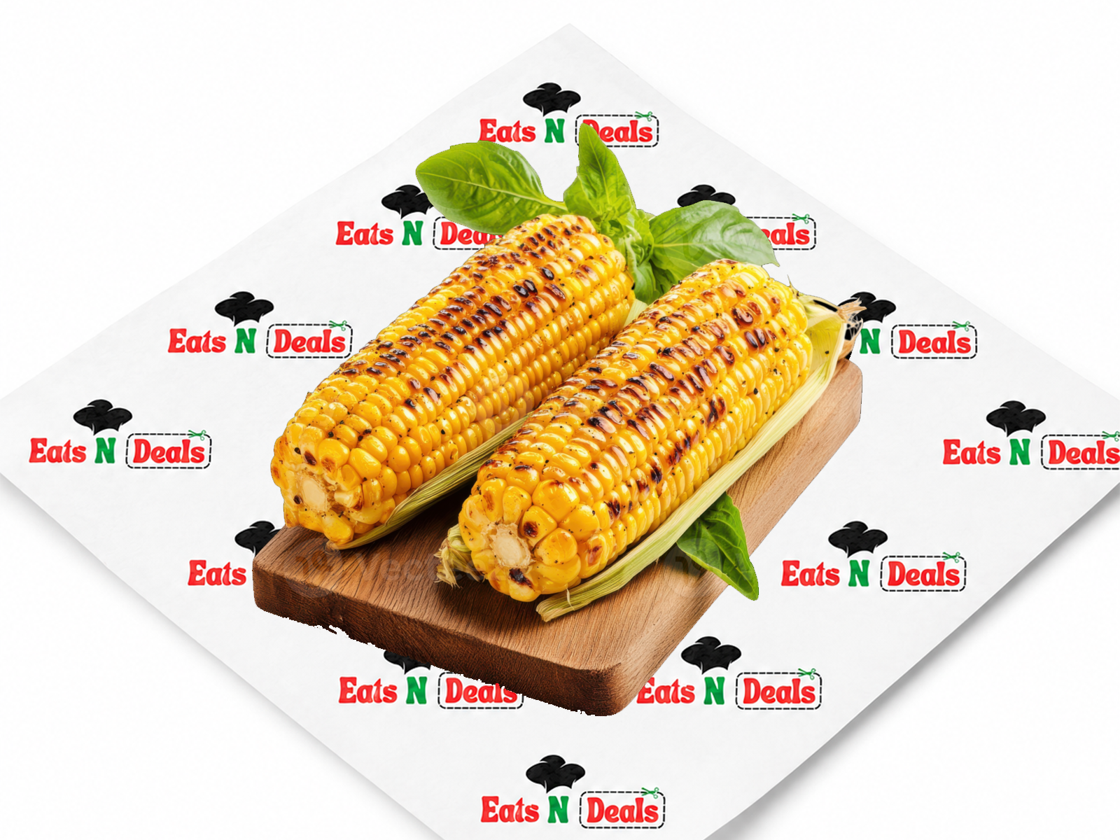 Corn On The Cob