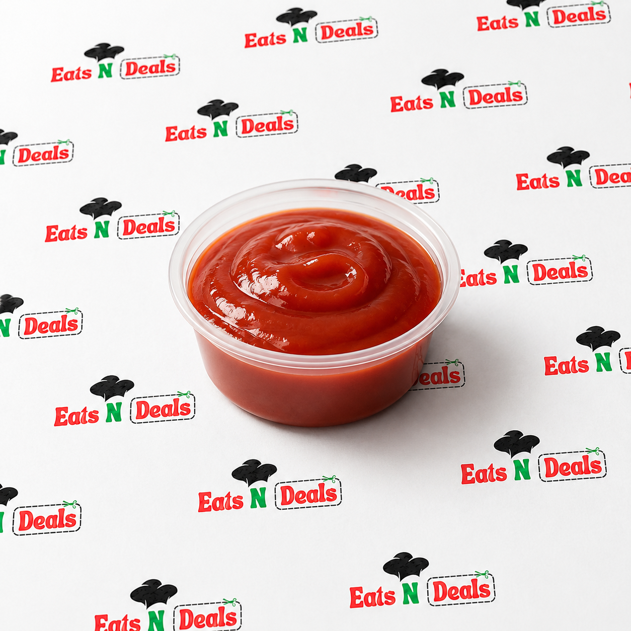 Ketchup