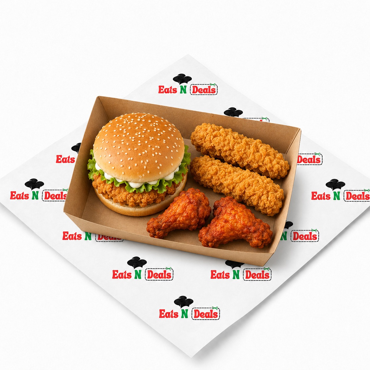 Munch Box