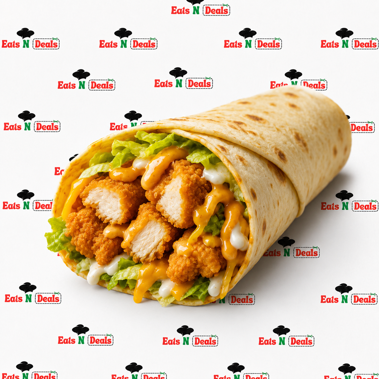 Dynamite Wrap