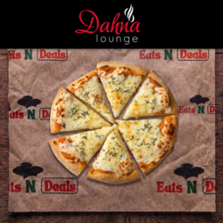 Garlic Breads