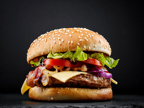 Classic Burgers