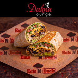 Mexican Wrap