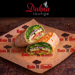 Veggie Wrap