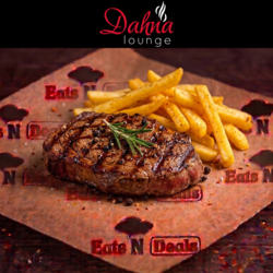 Beef Steak