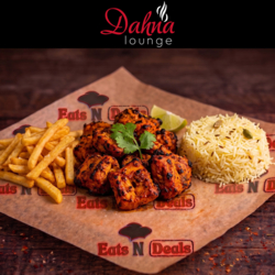 Chicken Tikka