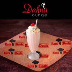 Million Dollar Thick Shake