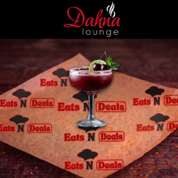 Cherry Daiquiri