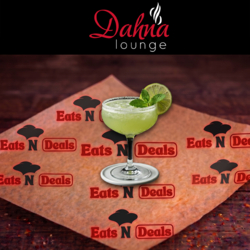 Lime Daiquiri