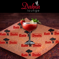 Strawberry Daiquiri