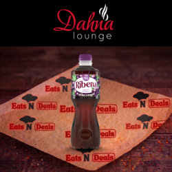 Ribena Blackcurrant