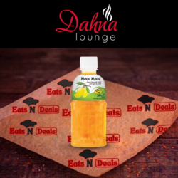 Mogu Mango