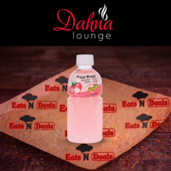 Mogu Lychee