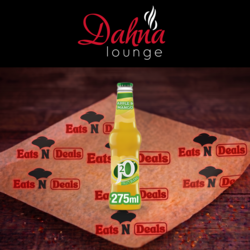 Apple And Mango J20 