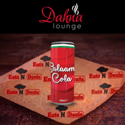 Salam Cola