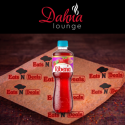 Ribena Strawberry