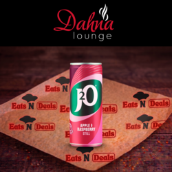 Raspberry J20
