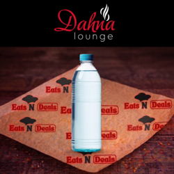Mineral Water