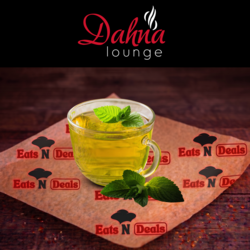 Mint Tea