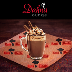 Terry's Hot Chocolate