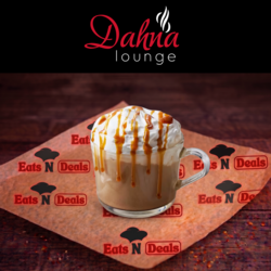 Caramel Latte