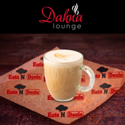 Vanilla Latte