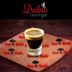 Espresso Shot