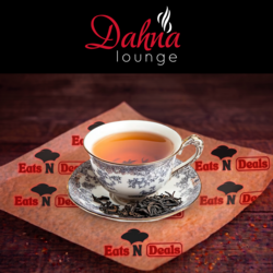 English Tea