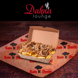 Donner & Chips