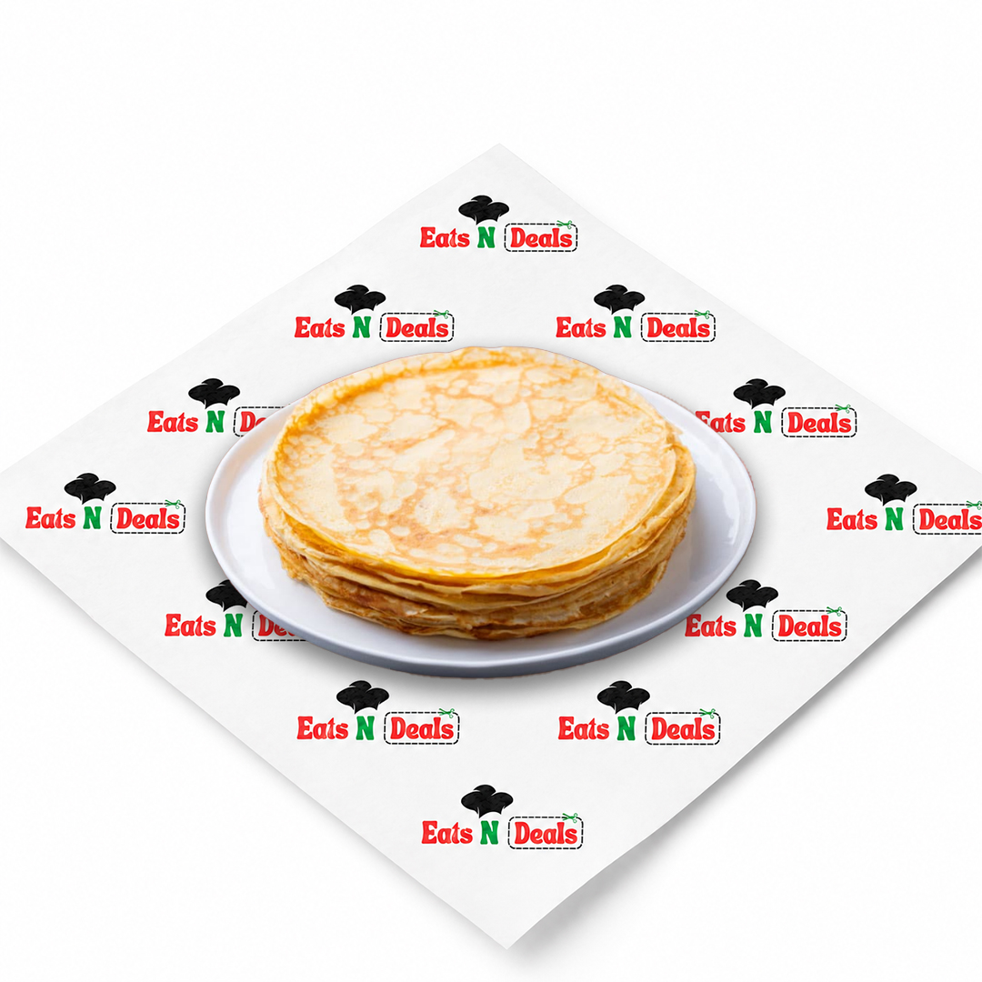 Classic Crepe