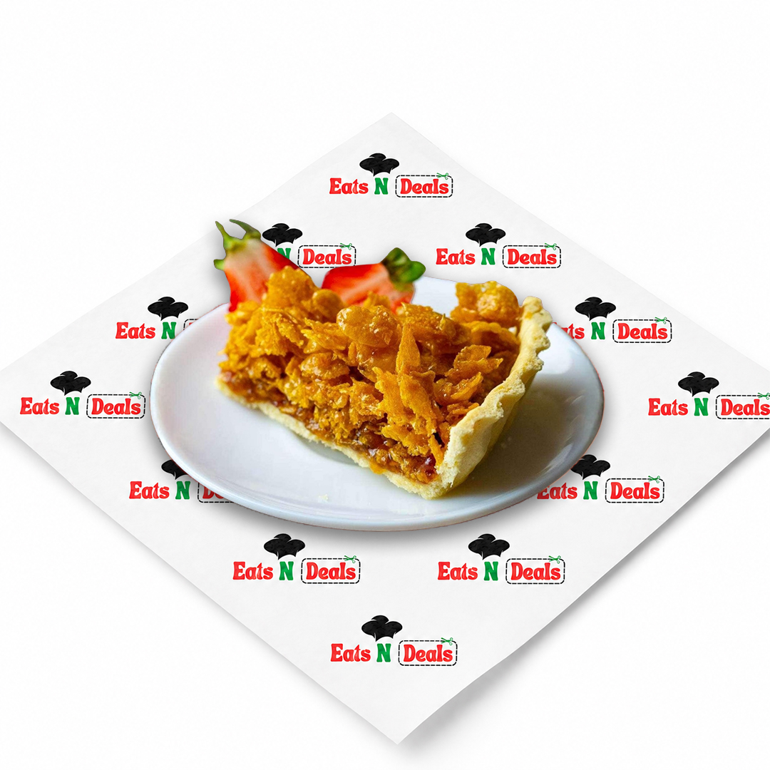 Cornflake Tart