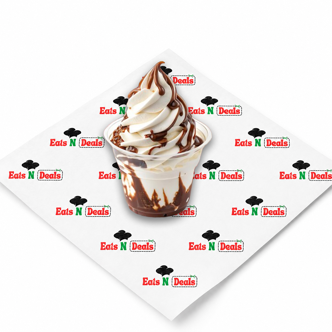 Chocolate Sundae