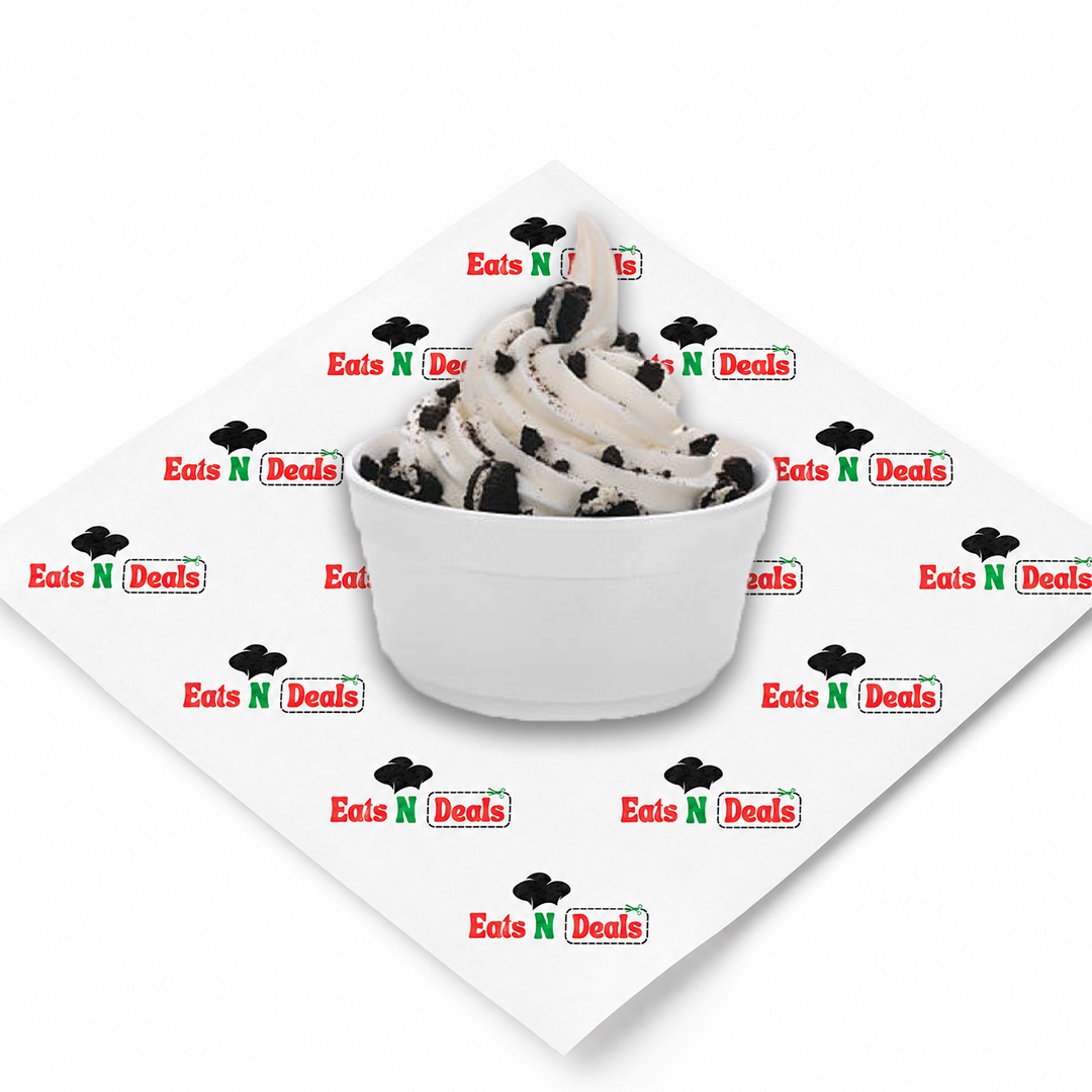 Whippy Ice Cream