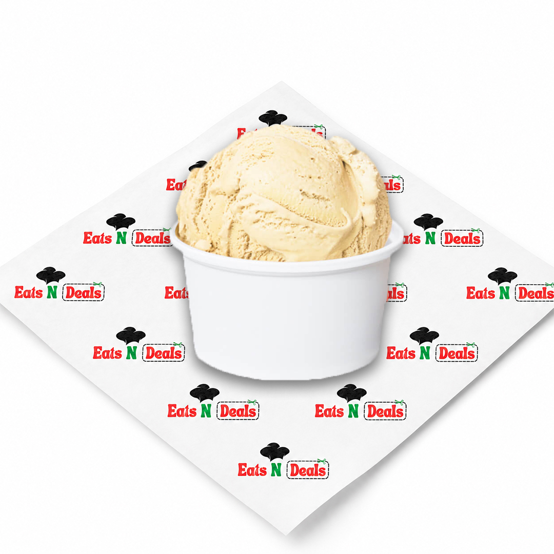 Vanilla Ice Cream
