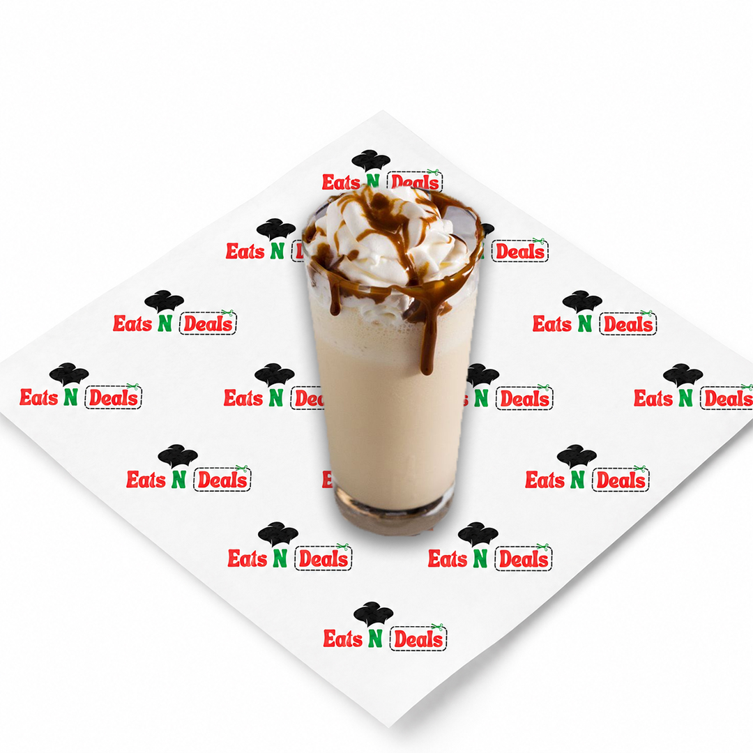 Bounty Milkshake
