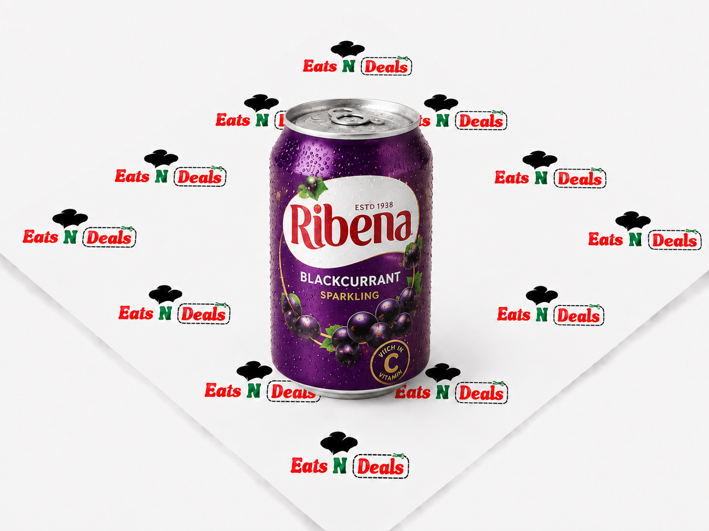Rubicon Passion Can