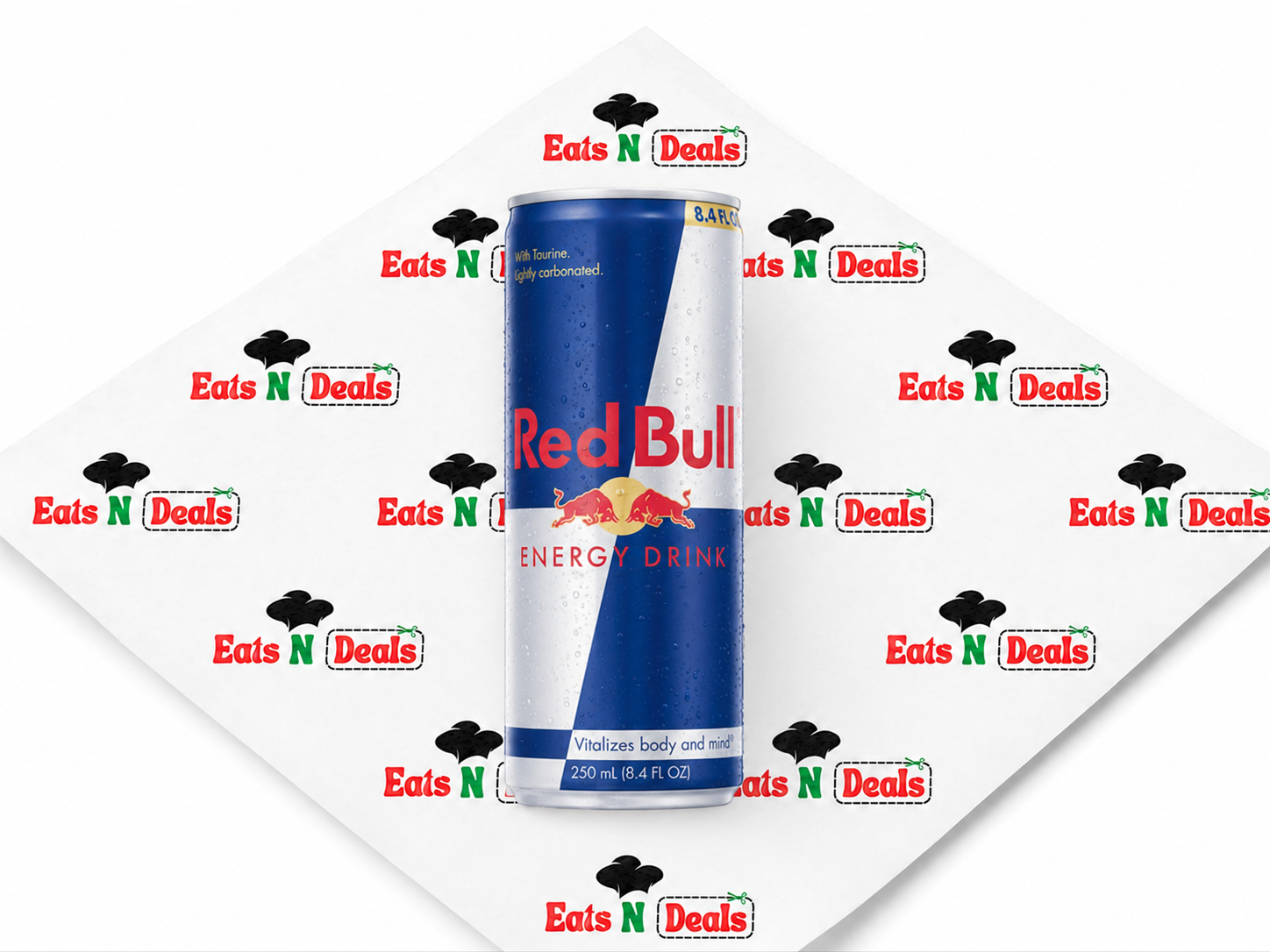 Red Bull