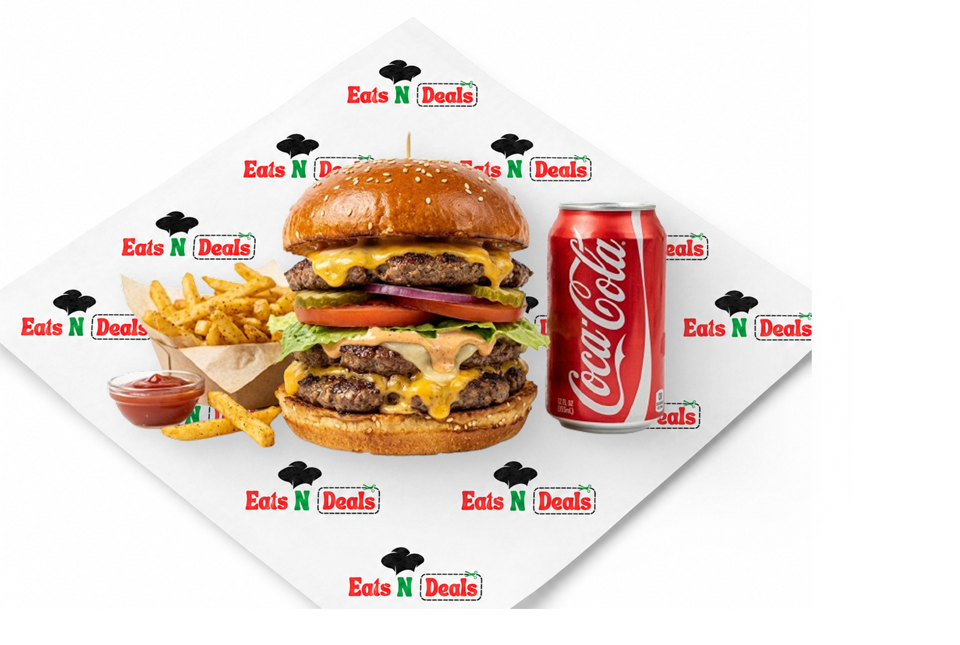 Cheeseburger
