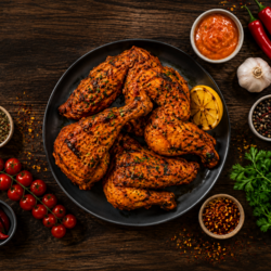 Peri Peri Delivery