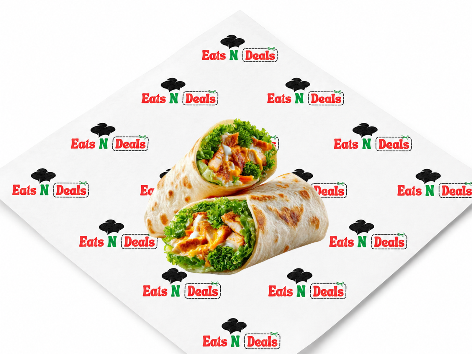 Rolo Wrap -