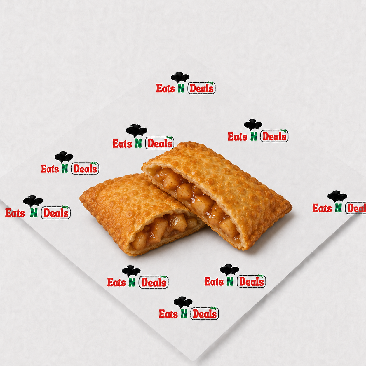 Apple Pie