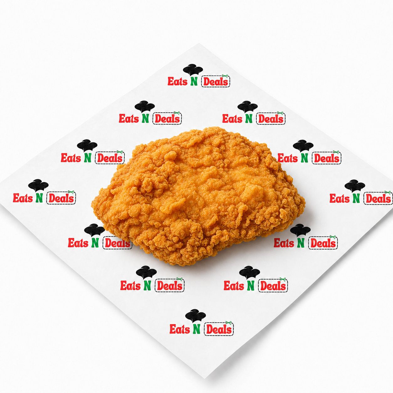Boneless Fillets 1pc