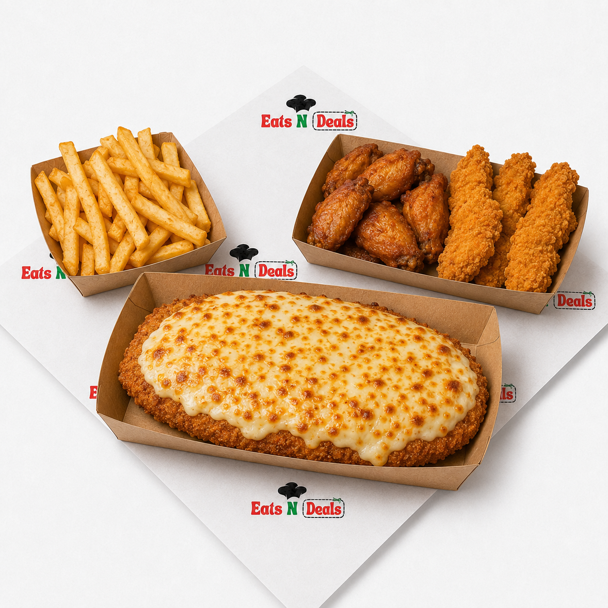 Box Deal -