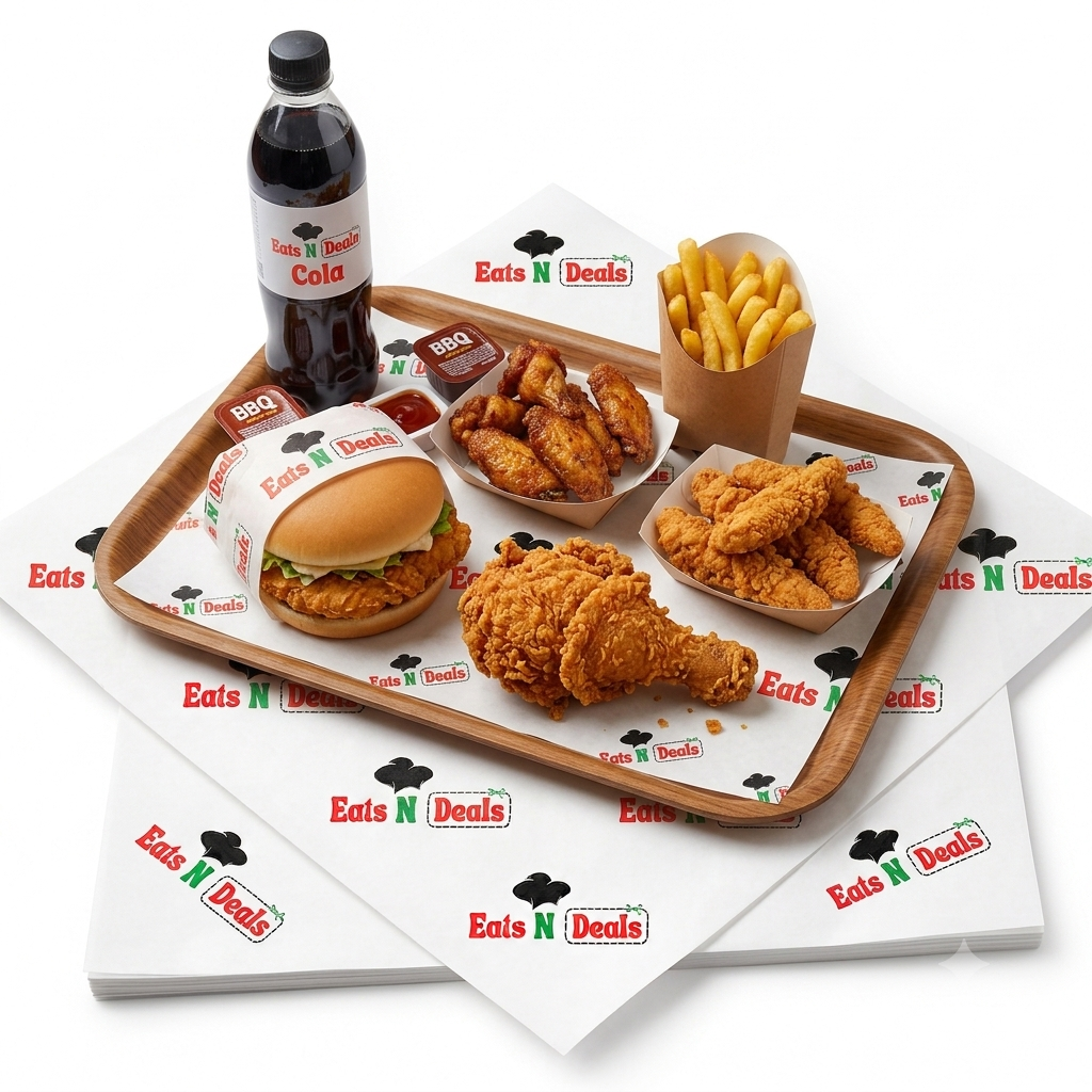 Mini Feast