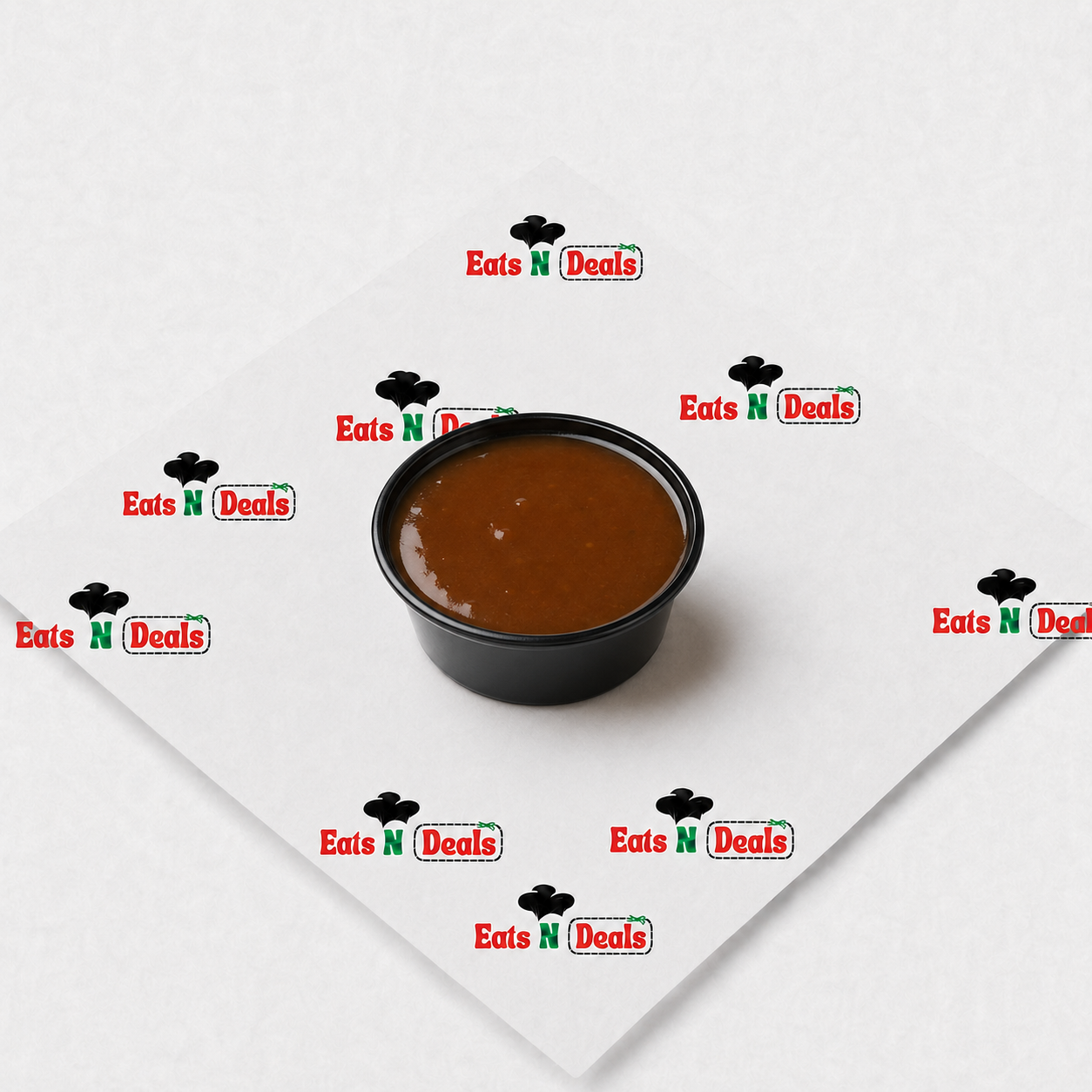 Small Gravy