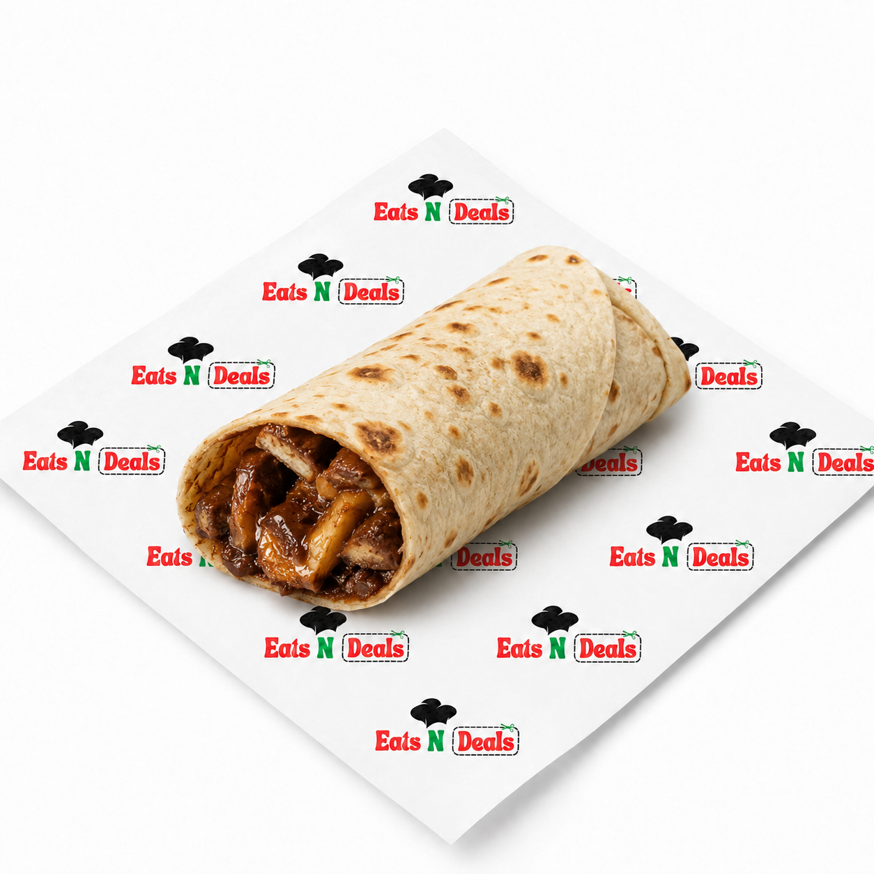 Rolo Wrap Regular 