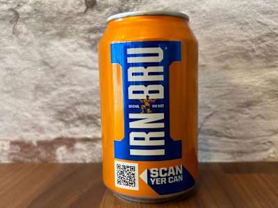 Irn bru