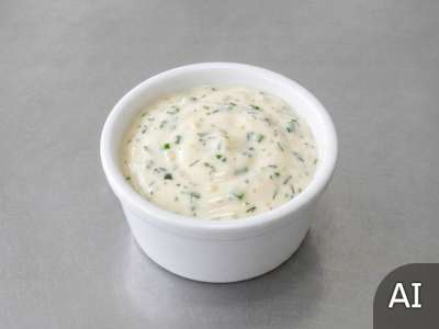 House Special Sauce