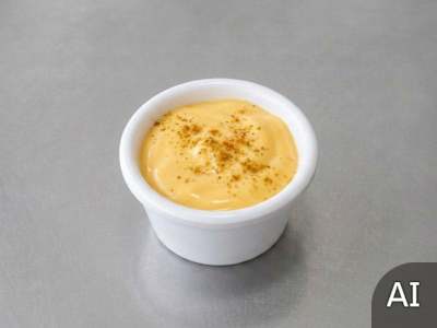 Cheese Sauce